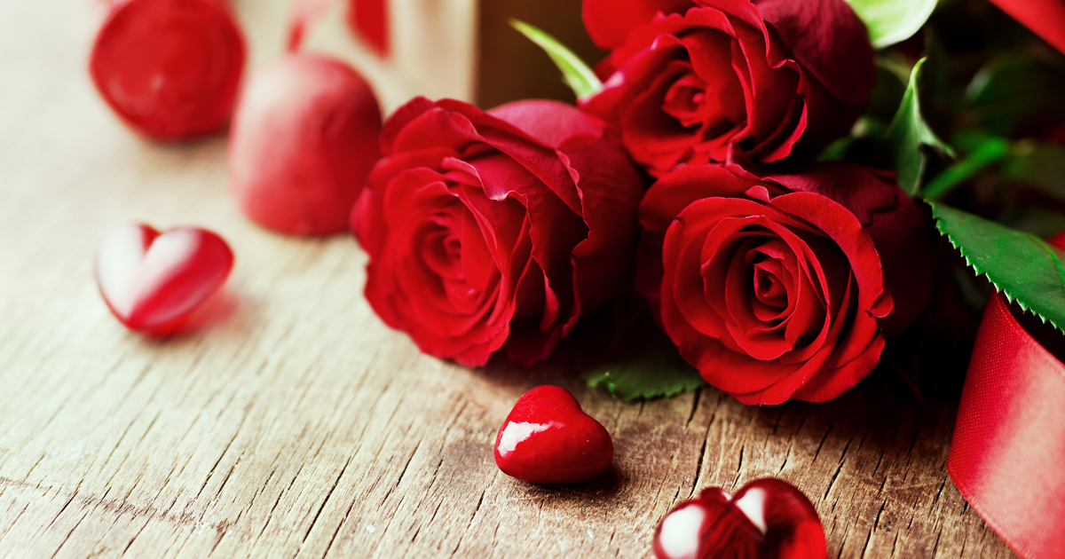 Frases E Poemas Para Refletir Rosas
