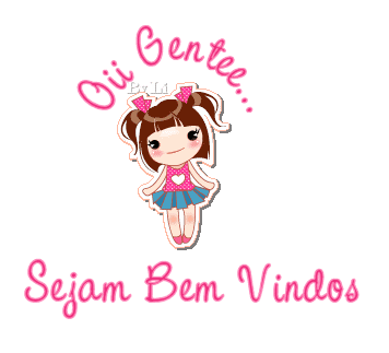 Bem vindos pessoal =)