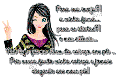 Eu sou o que sou
