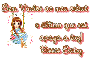Fiquem a vontade