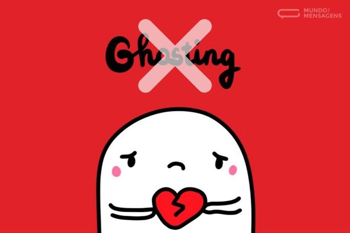 ghosting