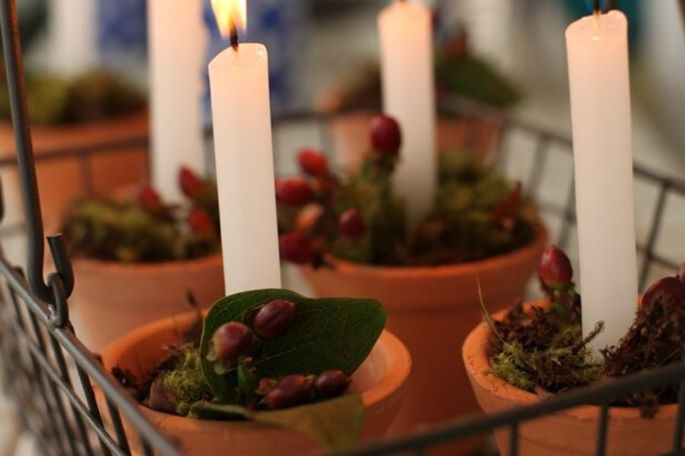 velas