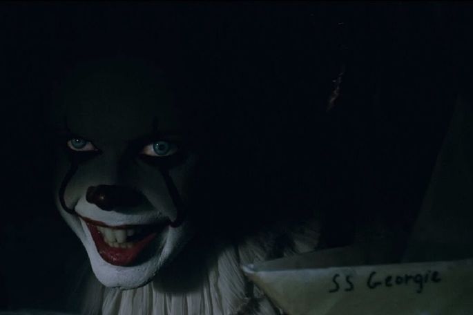 It: A Coisa é dirigido por Andy Muschietti, no livro de Stephen King. O roteiro foi adpatado por Chase Palmer, Cary Fukunaga e Gary Dauberman. Tem como elenco principal Jaeden Lieberher Bill Skarsgård Finn Wolfhard Sophia Lillis