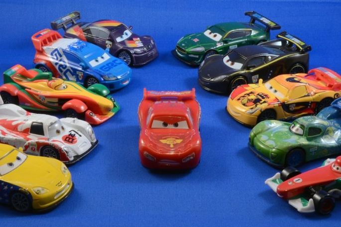 tema carro