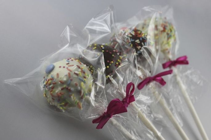 cake pop