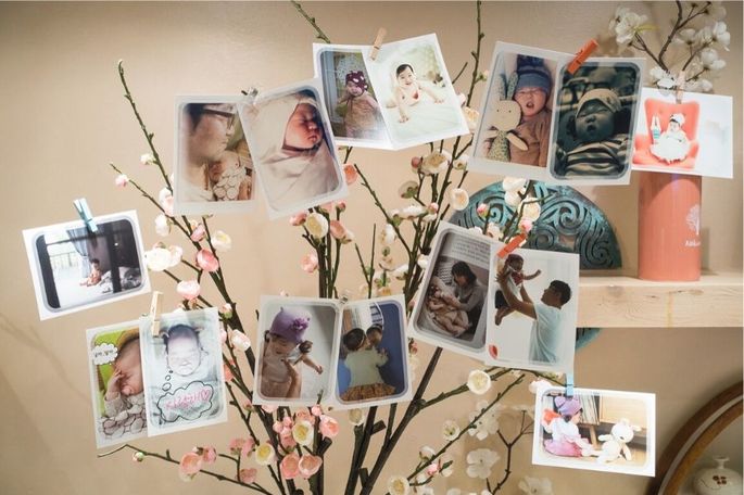fotos e mais fotos