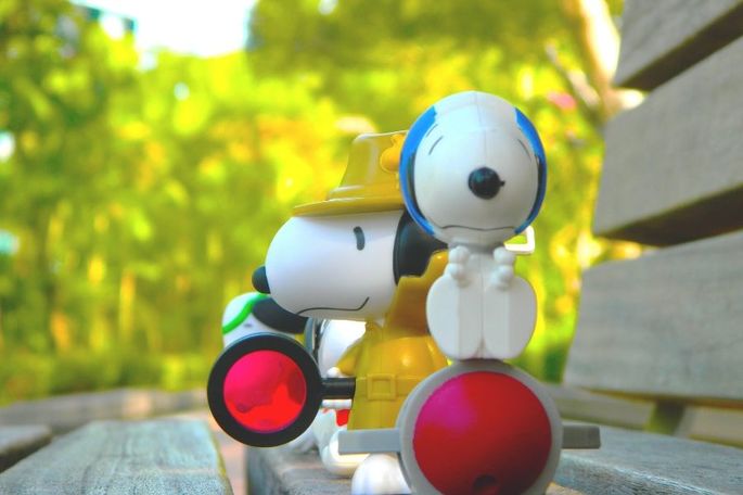 snoopy