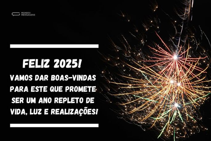 feliz 2024 vamos dar as boas