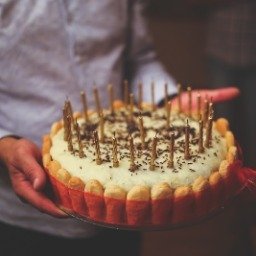 25 formas de desejar um feliz aniversário