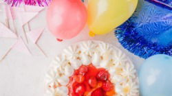 6 ideias originais para festas de aniversário