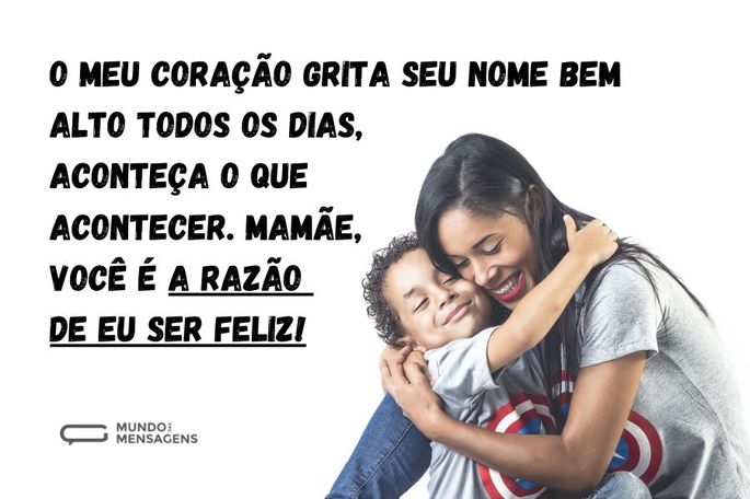 o meu coração grita seu nome