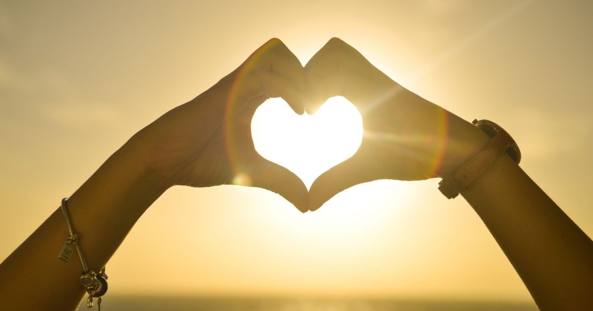 9 maneiras diferentes de dizer “bom dia, amor” - Mundo das Mensagens