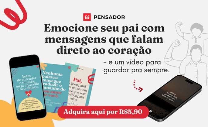 Banner Dia dos Pais Pensador