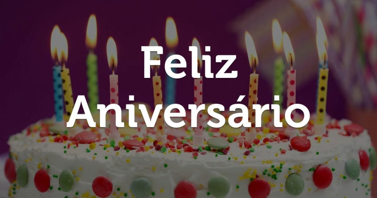 Resultado de imagem para feliz aniversario