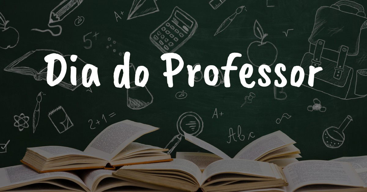 Livisa Cursos Ensino e Integrais - Feliz dia do Professor, feliz dia para  aquele que aprende o que ensina diariamente, dedicando sua vida a formação  do nosso futuro