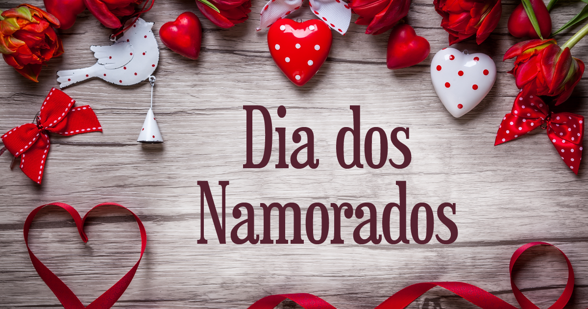 73 mensagens de Dia dos Namorados para expressar seu amor - Mundo das  Mensagens