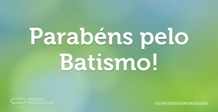 mensagens-de-batismo-evangelico-imagui