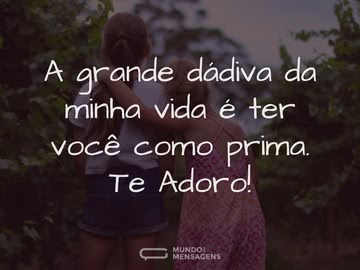 A Dádiva de uma Vida