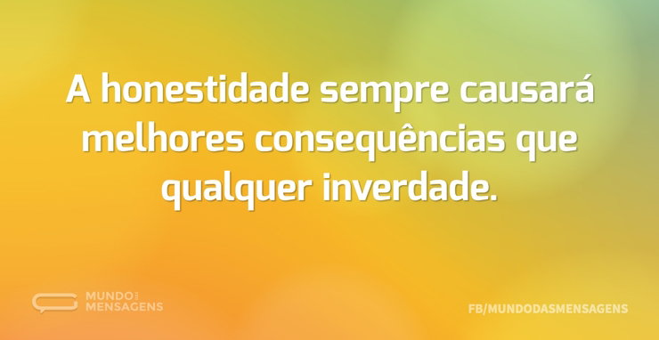 Quais Sao As Caracteristicas Da Pessoa Que Demonstra Honestidade? – GMDJ