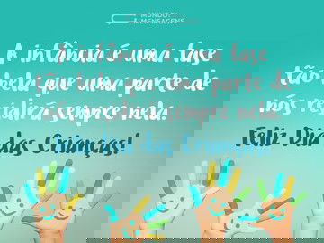 Somos eternas crianças