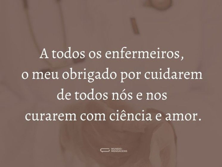 A ciência de cuidar com amor