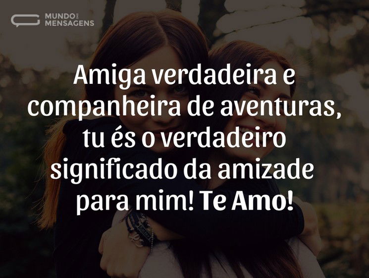 Companheira de aventuras