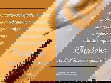 6 Anos de Casados - Mensagens de Aniversário de Casamento Românticas