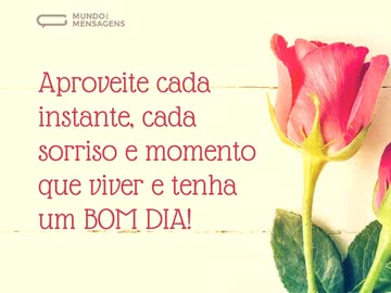 Aproveite este dia especial