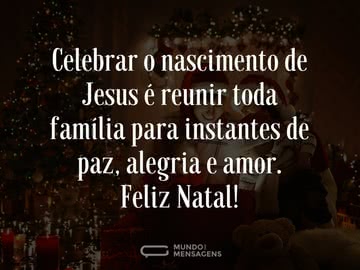 O Nascimento de Jesus e a Celebração do Natal