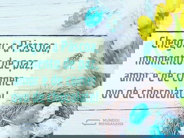 Esteja perto de quem ama