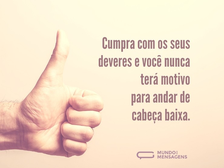 O Que Significa Mandado Devolvido Cumprido Positivo