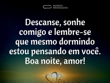 Um amor sempre acordado