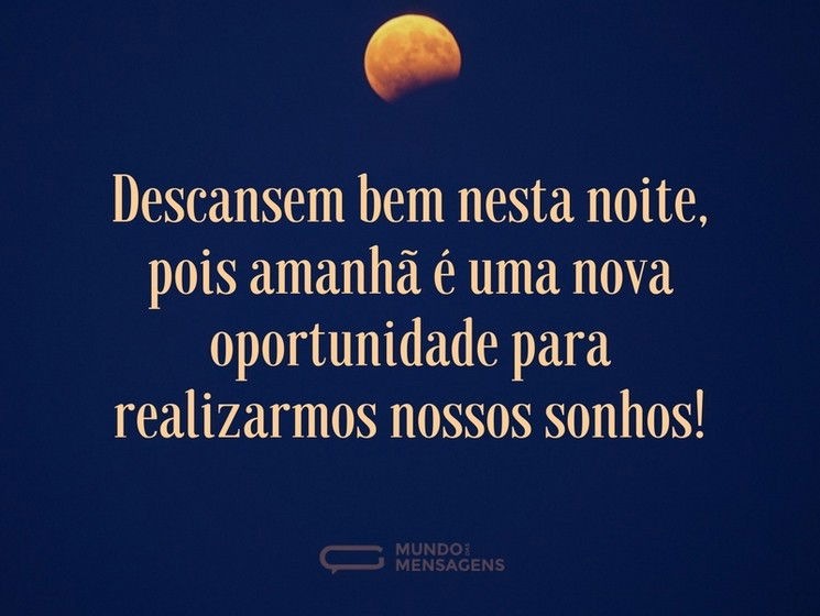 Featured image of post Lindas Mensagens De Boa Noite Para Whatsapp