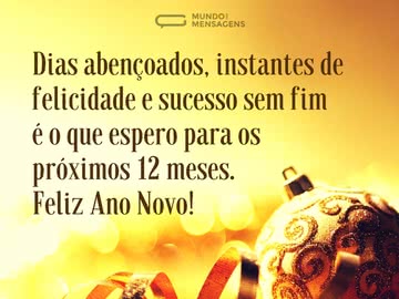 O que esperar do novo ano