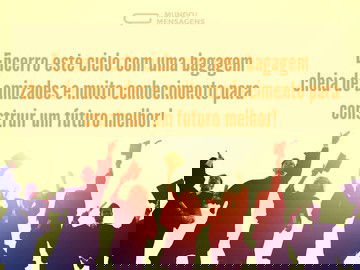 Amizades e conhecimento