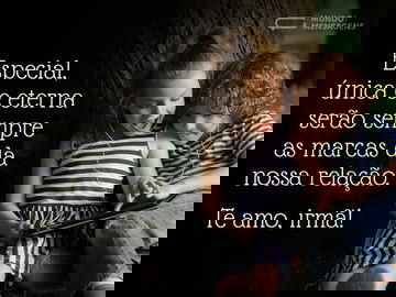 Uma relação especial