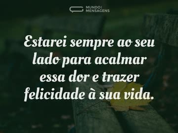 Uma Entrega para Toda Vida
