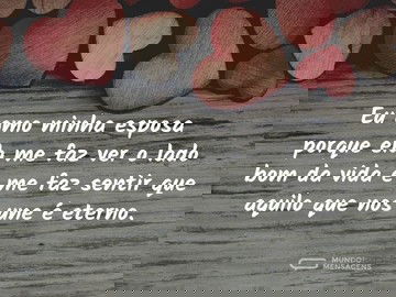 Todas as razões do mundo para amar você