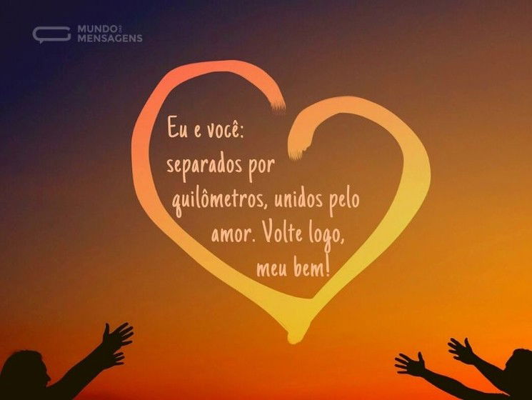 Feliz dia de São Valentim! Que o amor seja vivido de forma intensa