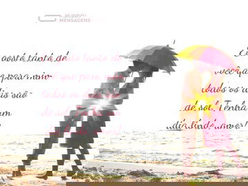 Todos os dias são de sol