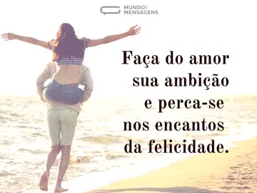 faca-do-amor-sua-ambicao-e-perca-se-nos-