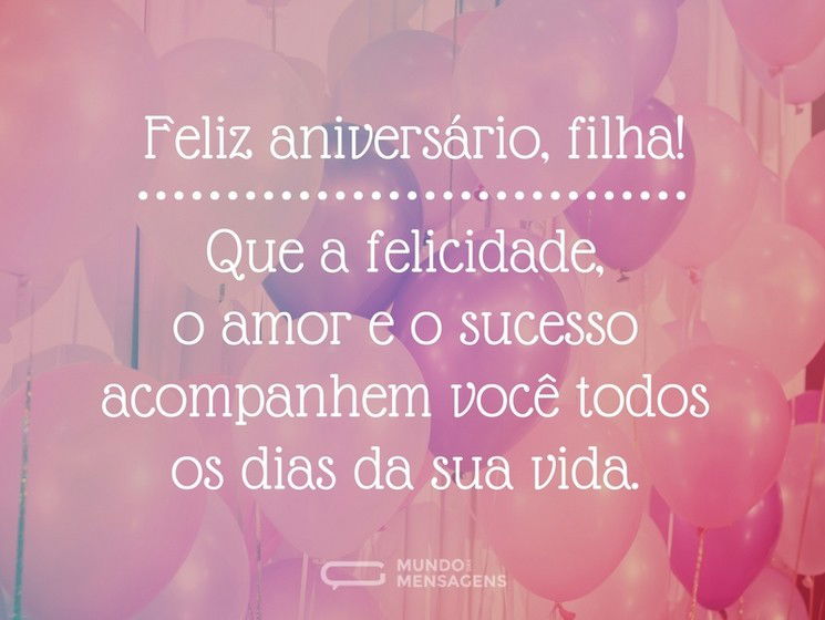 Featured image of post Frases De Aniversario Para Filha De 2 Anos