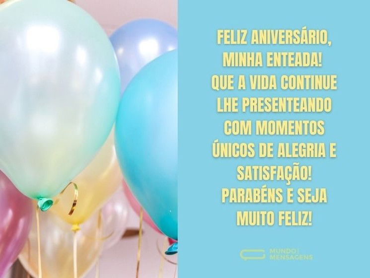 Mensagens de Aniversário para Enteada - Mundo das Mensagens Mensagens de Aniversário para Enteada - Mundo das Mensagens