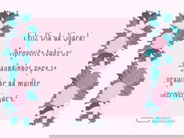 Orgulhe-se de quem é, sogra