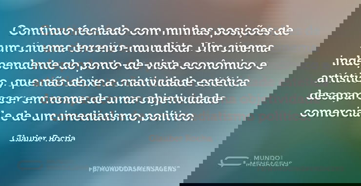 Continuo fechado com minhas posições de ...