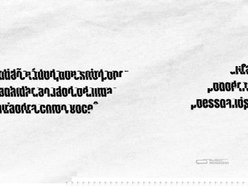 É uma bênção trabalhar ao seu lado