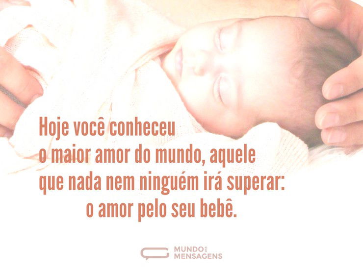 O Maior Amor Mundo Das Mensagens