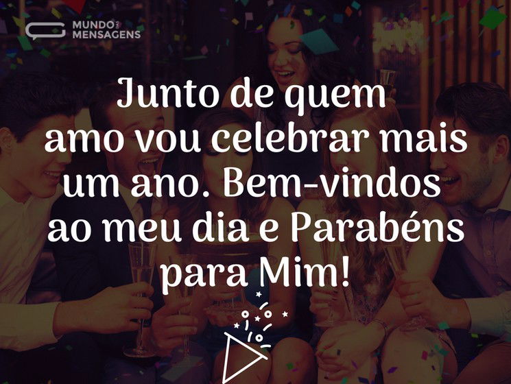 Featured image of post Frases De Parab ns Pra Mim Gratid o Agradecer todos os dias a feliz dia dos pais