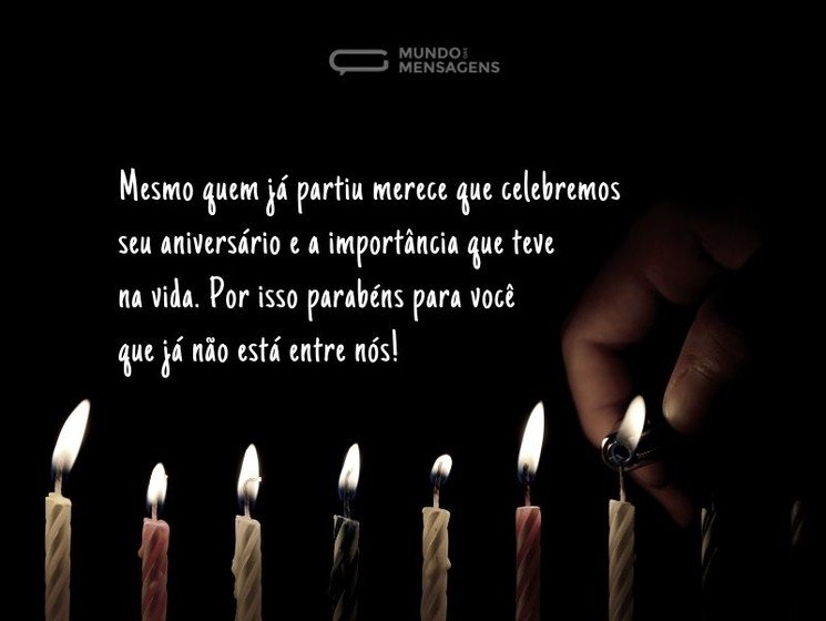 Featured image of post Mensagem De Aniversario Para Pai Falecido Para Facebook Facebook is showing information to help you better understand the purpose of a page