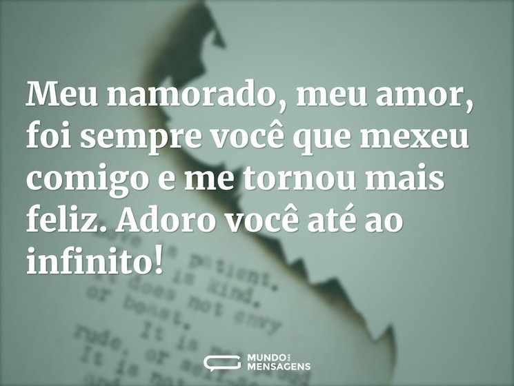 Voce Chegou Do Nada E Mexeu Demais Comigo